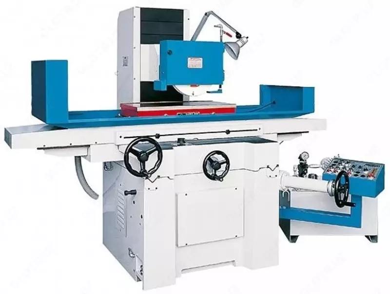  Плоскошлифовальный станок PERFECT модель PFG – 3060AH - 
