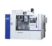Вертикальный обрабатывающий центр VMC1050E