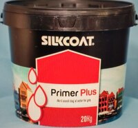 PRIMER PLUS - AKRILIK ASOSIDAGI FASAD QUM PRIMER