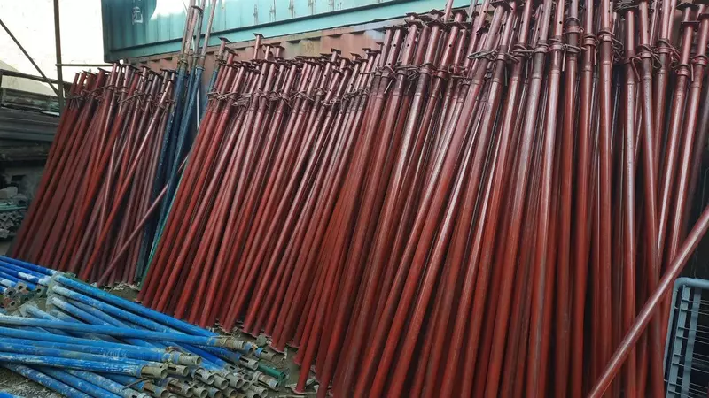 Опалубка Аренда