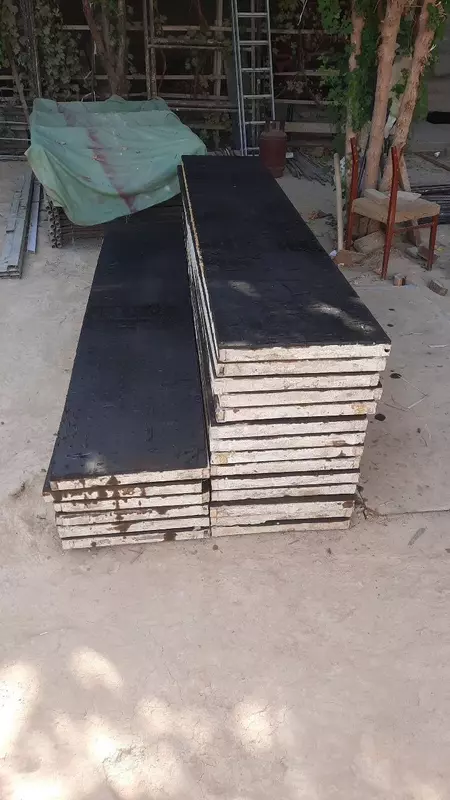   Опалубка Аренда