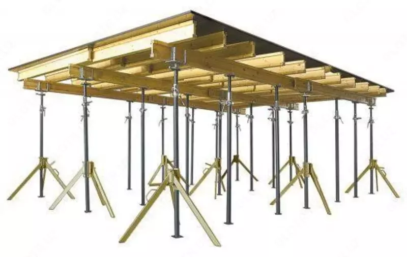  Опалубка Аренда Только в розницу