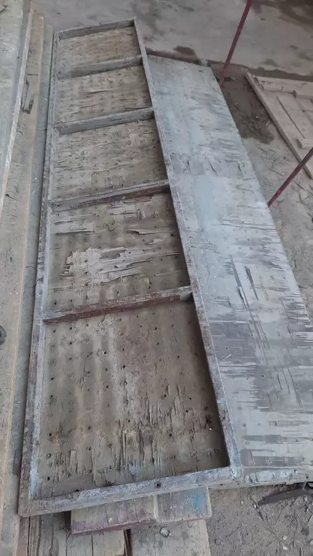  Опалубка Аренда Леса Аренда