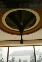  Изготовление объемных фигур из пенопласта - 