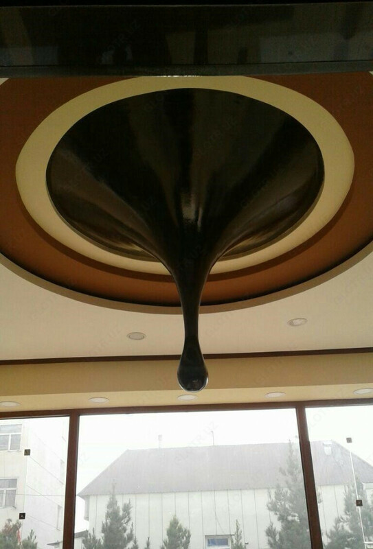  Изготовление объемных фигур из пенопласта - 