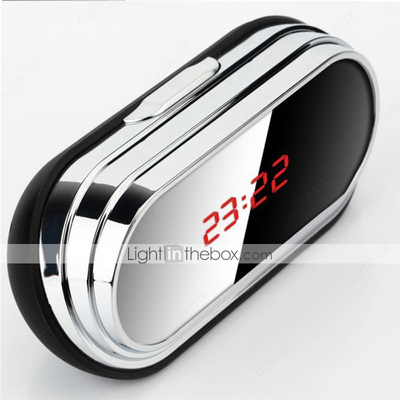 СКРЫТАЯ ВИДЕО КАМЕРА Установленная в Настенных и Настольных Часах Только в розницу