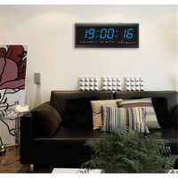 MICRO-CAM - СКРЫТАЯ ВИДЕО КАМЕРА Установленная в Настенных и Настольных Часах