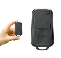 Скрытый Мини Диктофон в виде Авто Брелока