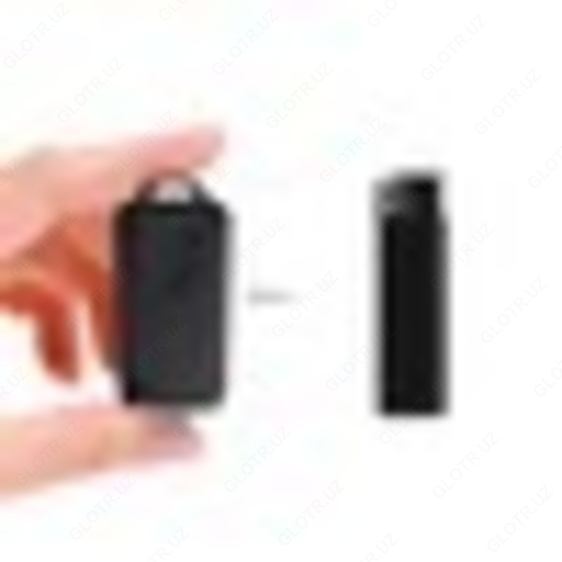 Скрытый Мини Диктофон в виде Авто Брелока - 930 000 сум