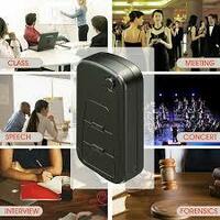 930 000 сум Скрытый Мини Диктофон в виде Авто Брелока