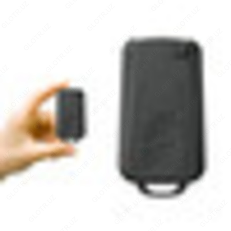 Скрытый Мини Диктофон в виде Авто Брелока MICRO-CAM