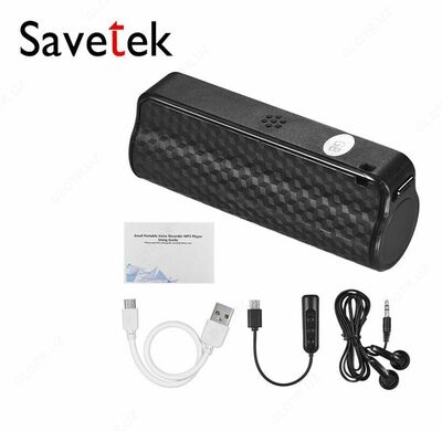 ПРОФЕССИОНАЛЬНЫЙ МИНИ ДИКТОФОН НА МОЩНОМ МАГНИТЕ - от 800 000 сум / шт.