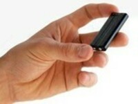 MICRO-CAM - СКРЫТЫЙ Мини ДИКТОФОН С КРИСТАЛЬНО ЧИСТОЙ ЗАПИСЬЮ до 5-10 метров