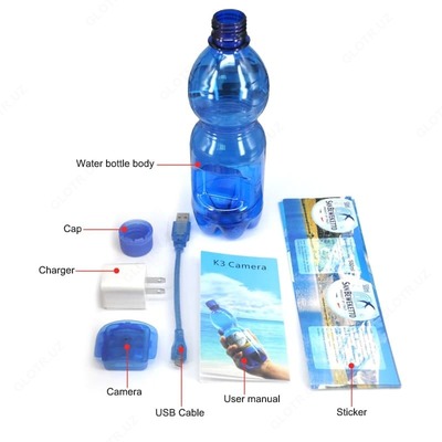 Скрытая видео камера - Цена по запросу