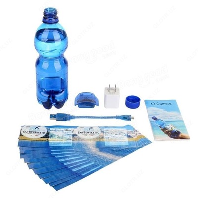 Скрытая видео камера Только в розницу