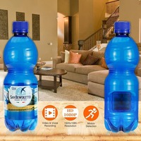 Yashirin kamera MICRO-CAM