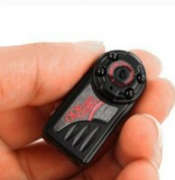 Yashirin shaxsiy xavfsizlikni boshqarish uchun mini -videoregistratorlar - 470 000 so'mdan