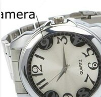 Скрытая Видео камера в Наручных Часах