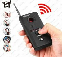  Детектор скрытых камер CC-308+ - 