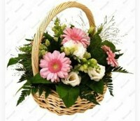 Devor gullari savatidagi yashirin videokamera