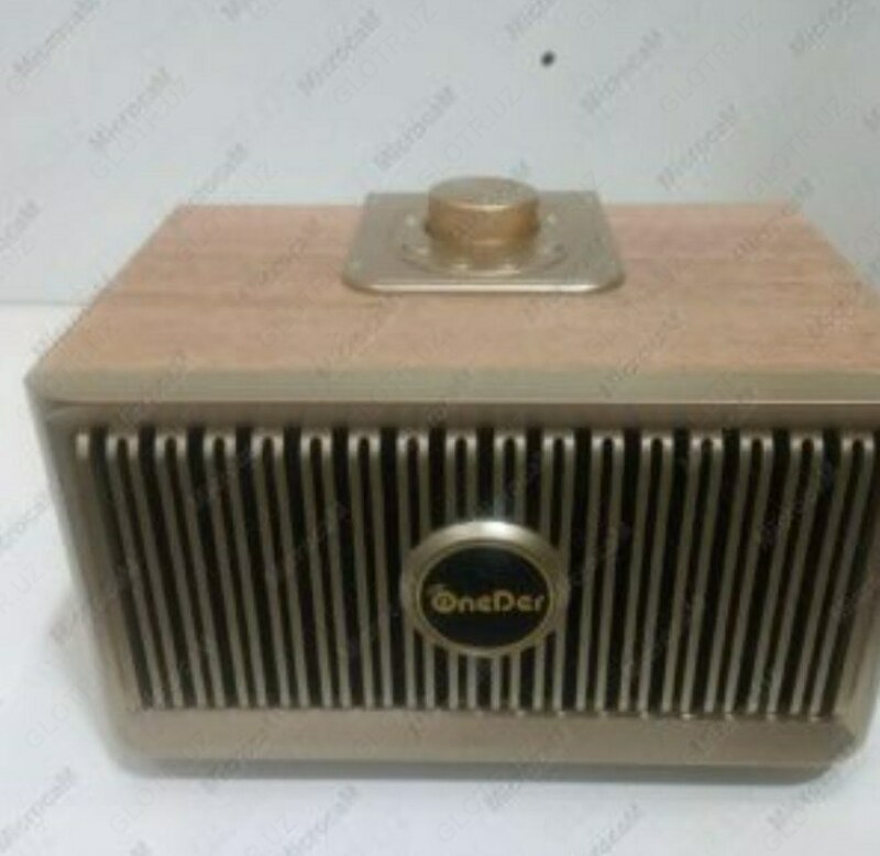 Blutuz ustuni - Yashirin videokamera