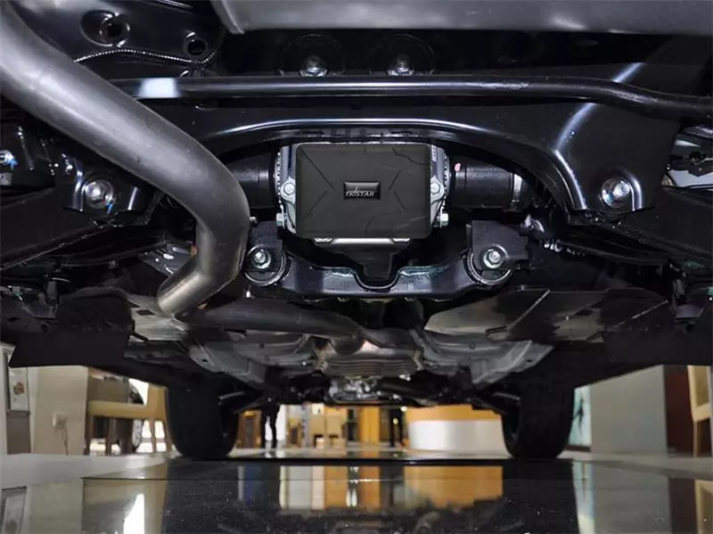 GPS треккер на мощном магните с функцией диктофона и прослушки - 1 370 000 сум