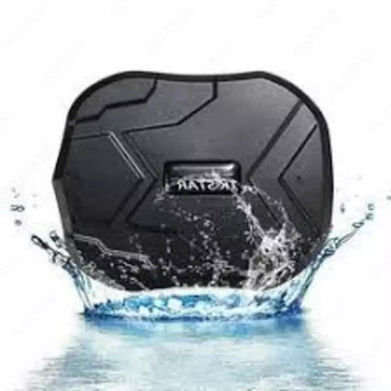 1 370 000 сум GPS треккер на мощном магните с функцией диктофона и прослушки