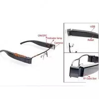 от 970 000 сум Скрытая видео аудио камера - Очки