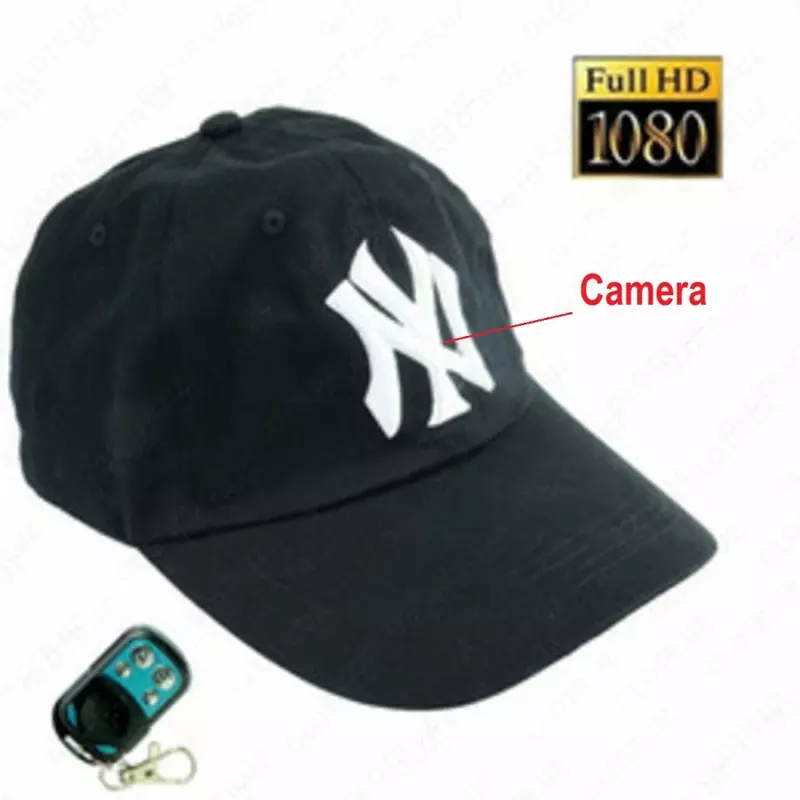 Скрытая видео аудио камера