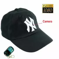 Скрытая видео аудио камера