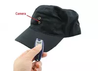 Скрытая видео аудио камера