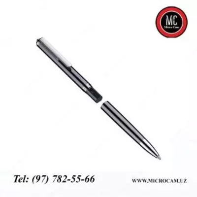 от 1 050 000 сум / шт. Диктофон в виде шариковой ручки