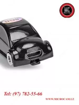 от 1 090 000 сум / шт. Диктофон Мини Авто машинка — Интерьер