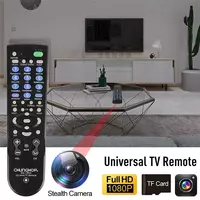   Скрытая видео аудио камера  встроенная в ТВ пульт