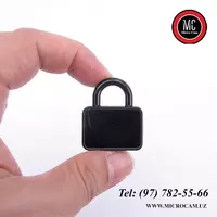 Мини диктофон в форме брелока - по запросу