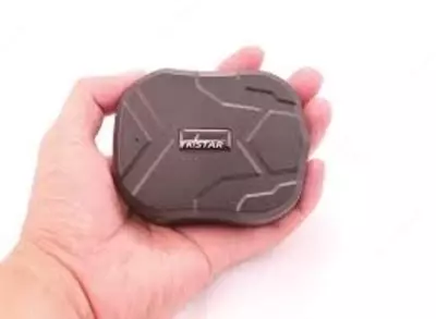 GPS трекер TK 905 для транспорта GPS трекер TK 905 для транспорта