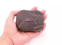 GPS трекер TK 905 для транспорта - от 1 370 000 сум