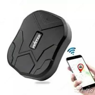 GPS трекер TK 905 для транспорта GPS трекер TK 905 для транспорта