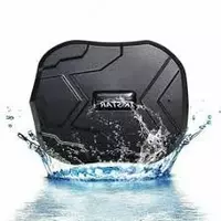 GPS трекер TK 905 для транспорта Только в розницу