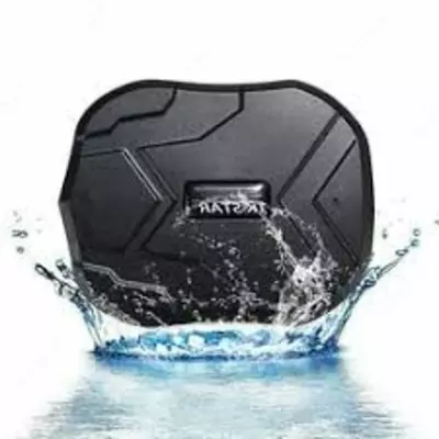 GPS трекер TK 905 для транспорта