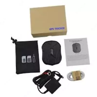 GPS трекер TK 905 для транспорта GPS трекер TK 905 для транспорта