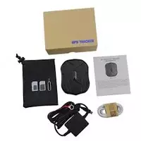 GPS трекер TK 905 для транспорта MICRO-CAM