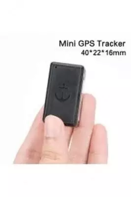 Мини GPS трекер Sekumore Мини GPS трекер Sekumore