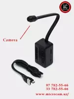   Скрытая мини видеокамера наблюдения 4G