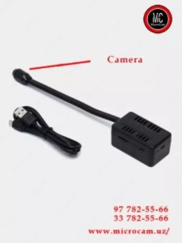  Скрытая мини видеокамера наблюдения 4G Только в розницу