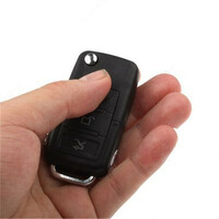 Скрытая Видео Камера - Авто Брелок" Цветная Видео Запись со Звуком