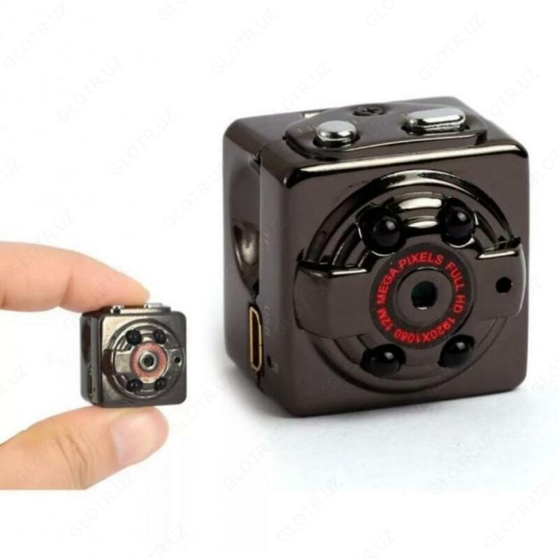 Мини Видеорегистраторы MD80-Q6 - Q7 - Q8 -Pro-MINI