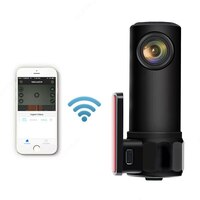 Видеокамера Black Box с WI-FI - DVR- Поворотный Объектив - от 1 800 000 сум