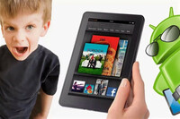 Программа Контроля Сотового Телефона на ОС Android