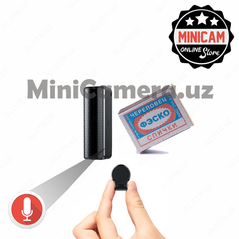 750 000 сум Mini Диктофоны - Кристально Чистая Аудио Запись - Разные Модели